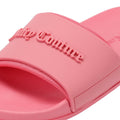Juicy Couture Pink Lemonade Women's Slides