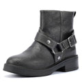 Blowfish Malibu Vella Women's Black Boots