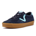 Vans Sport Low Women's Blue/Gum Sneakers