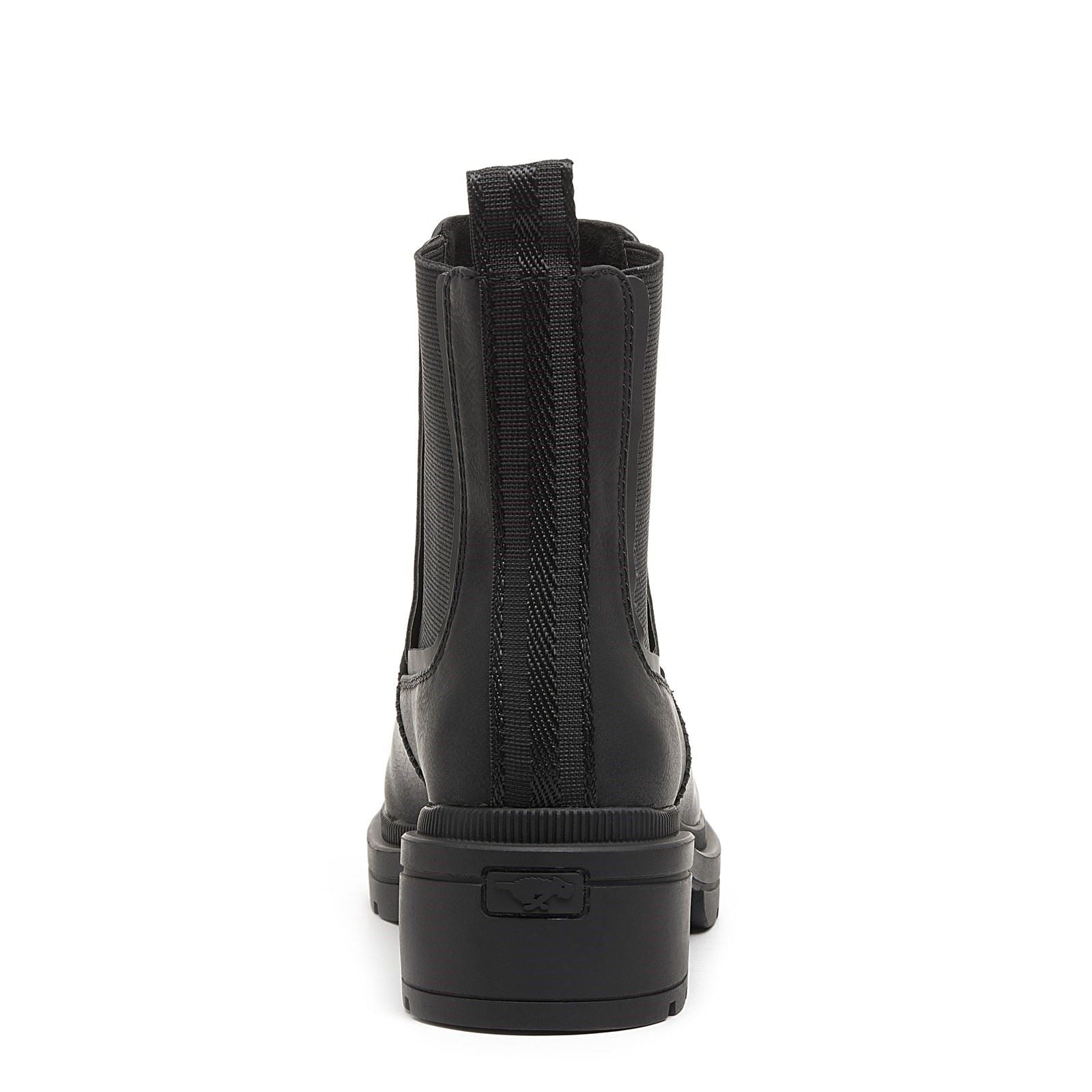 Rocket Dog Iggie Synthetic Women's Black Boots