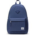Herschel Bags Herschel Heritage Synthetic Unisex Adults Blue Backpack