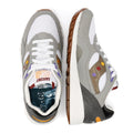 Saucony Shadow 6000 Stage Dives Grey Sneakers
