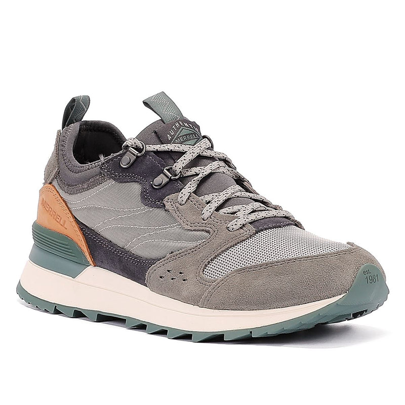 Merrell Alpine 83 Recraft Men's Charcoal Sneakers