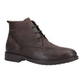 Cotswold Beckford Grain Leather Men's Brown Boots
