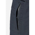 Dickies Action Flex Polyester Men's Blue Outdoor Trousers