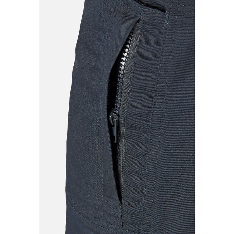 Dickies Action Flex Polyester Men's Blue Outdoor Trousers