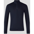 Castore Flex 1/4 Zip Men's Blue Sweatshirt