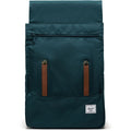 Herschel Bags Survey Backpack Polyester Unisex Adults's Blue Backpack