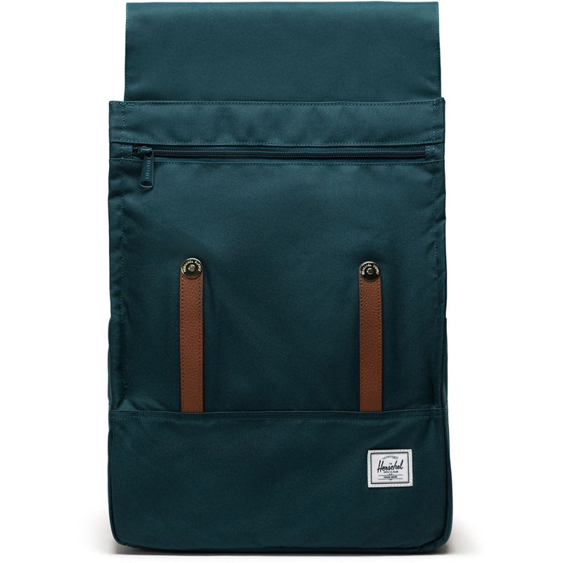Herschel Bags Survey Backpack Polyester Unisex Adults's Blue Backpack