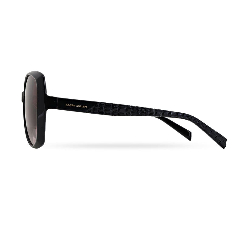 Karen Millen KM5055 Women's Sunglasses