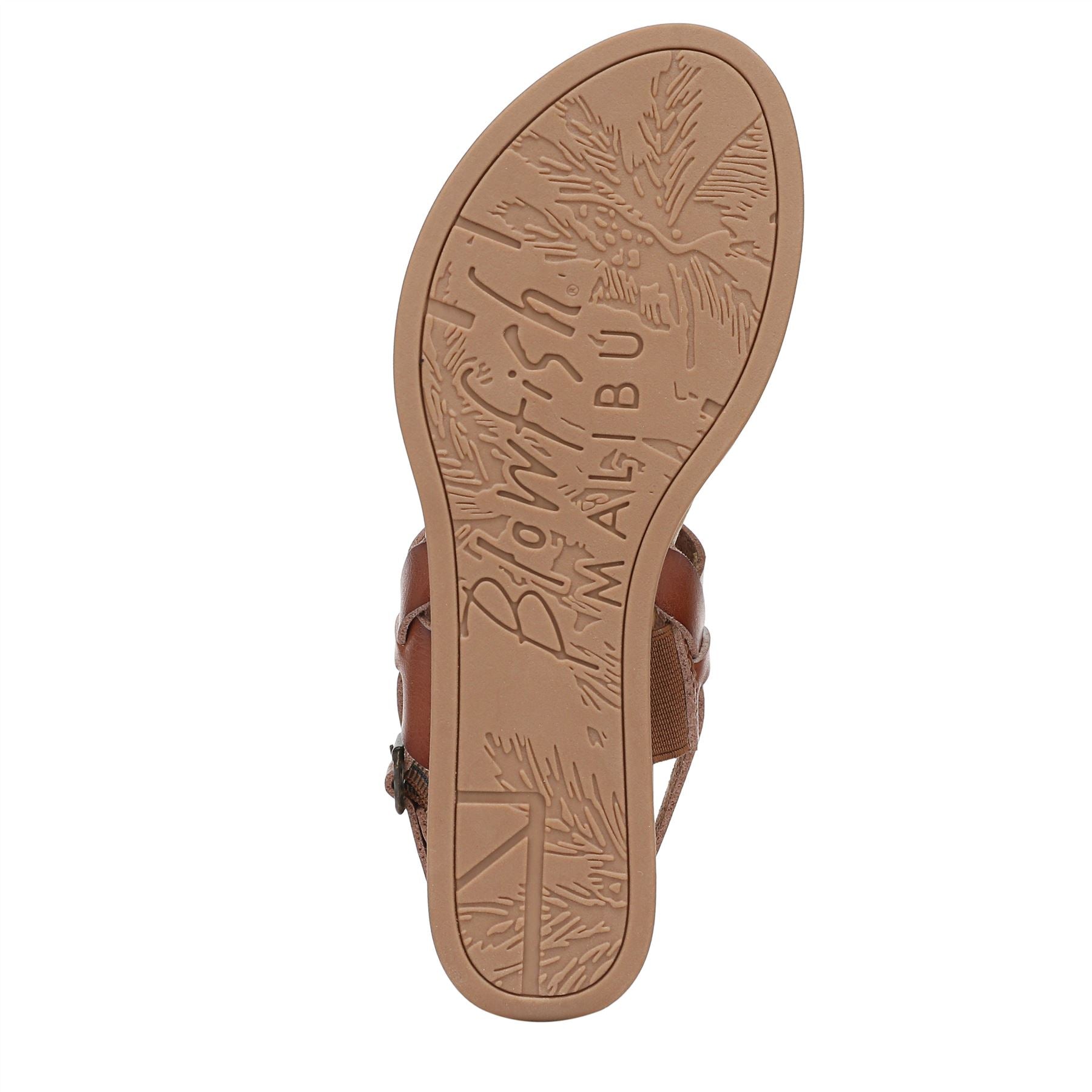 Blowfish Malibu Arcadia Women's Scotch Sandals