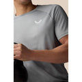 Castore Adapt T-Shirt Polyester Men's Grey