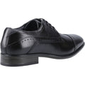 Pod Ralph Leather Men's Black Oxford Shoes