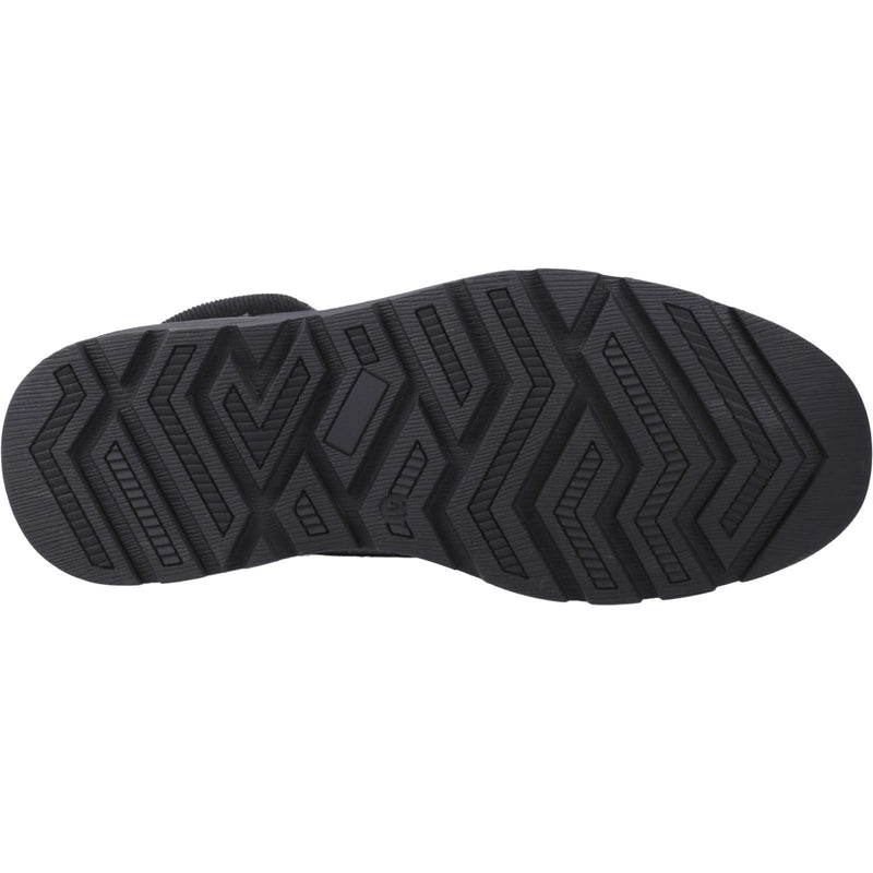 Jack & Jones Stratford Polyurethane Men's Anthracite Boots