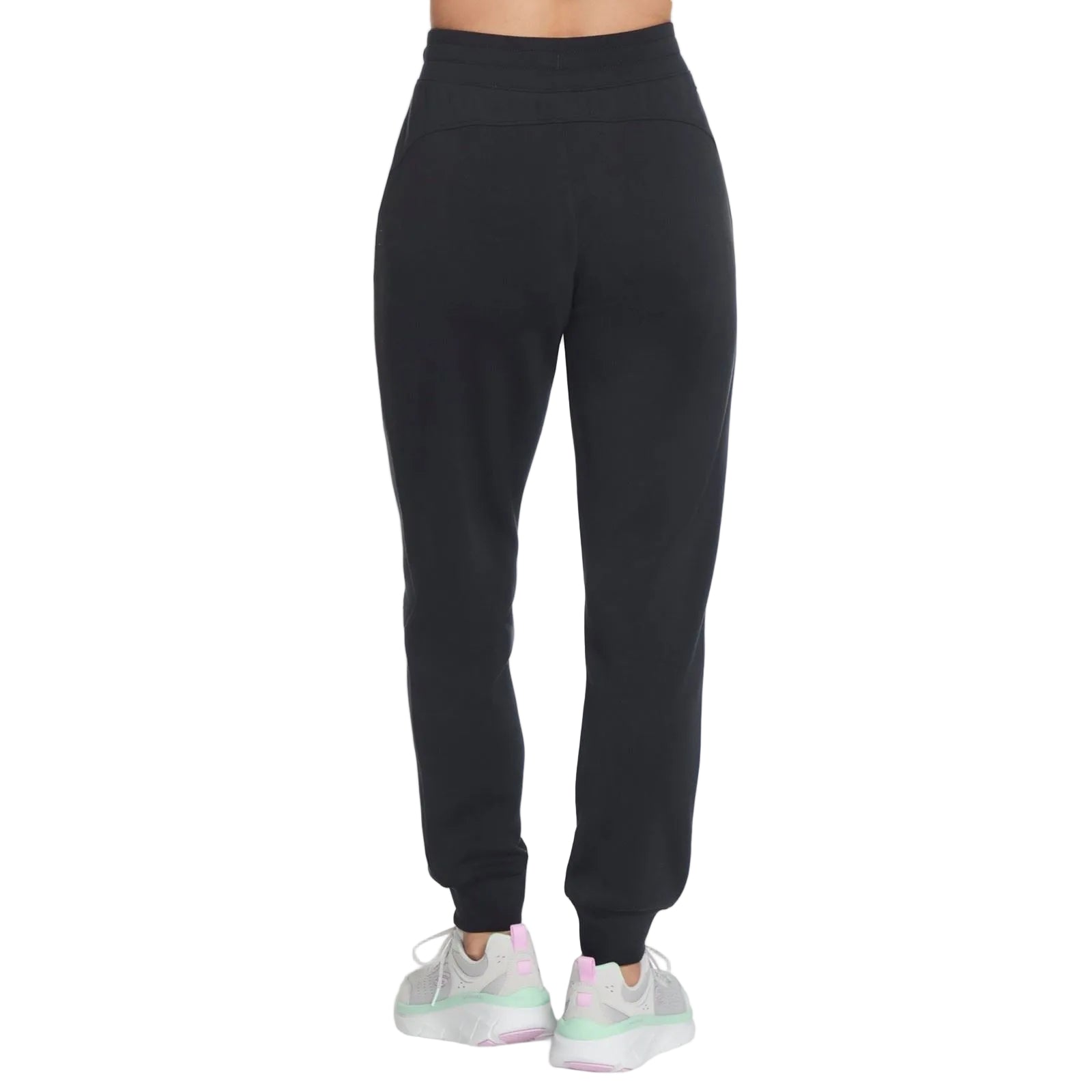 Skechers Performance Skechluxe Elevate Jogger Women's Black Joggers
