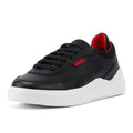 Hugo Blake Tennis Men's Black Sneakers