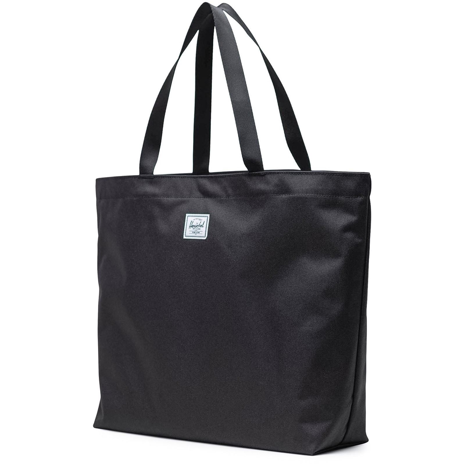 Herschel Bags Classic Women's Black Tote Bags - One Size