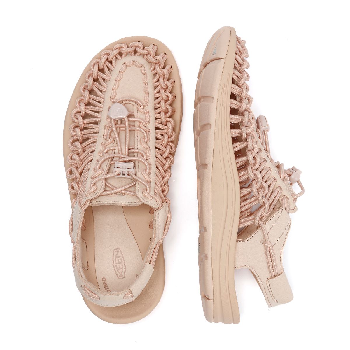Keen Uneek Women's Cameo Rose Sandals