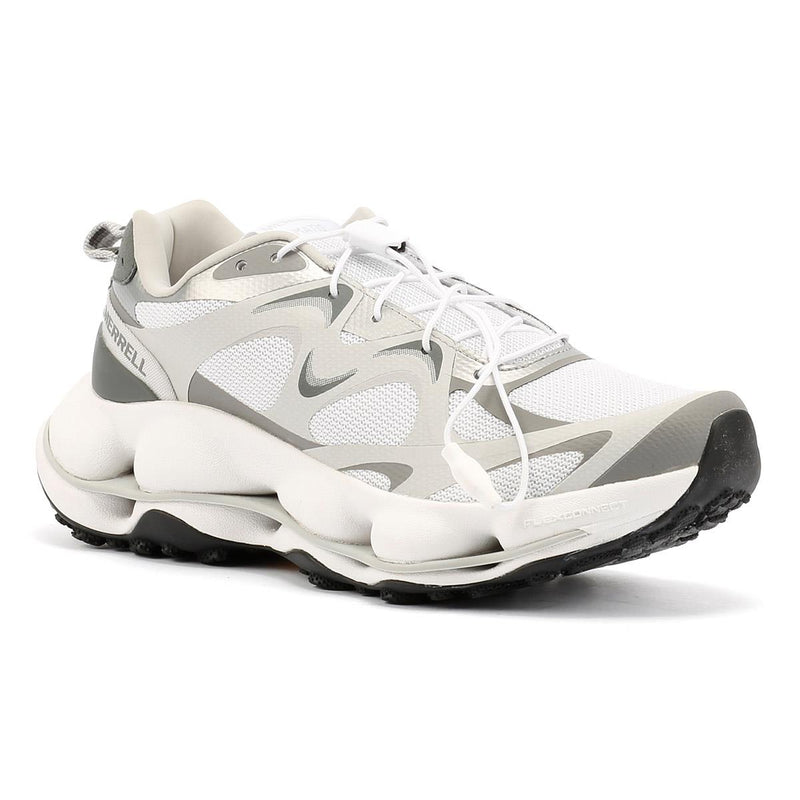 Merrell Speed Arc Matis Men's White/Pigeon Sneakers