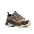 Merrell Moab Speed 2 GTX Men's Brown Sneakers