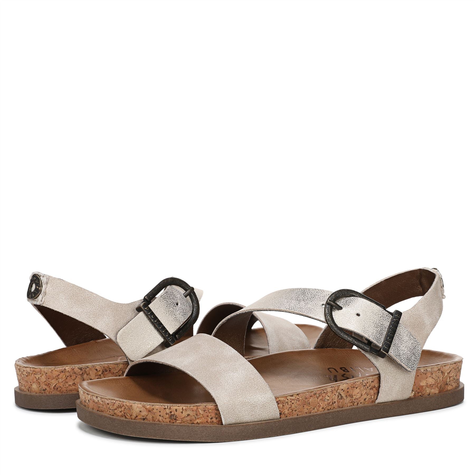Blowfish Malibu Lance Women's Cloud Sandals