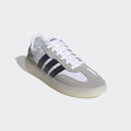Adidas Barreda Decode White/Gray Sneakers