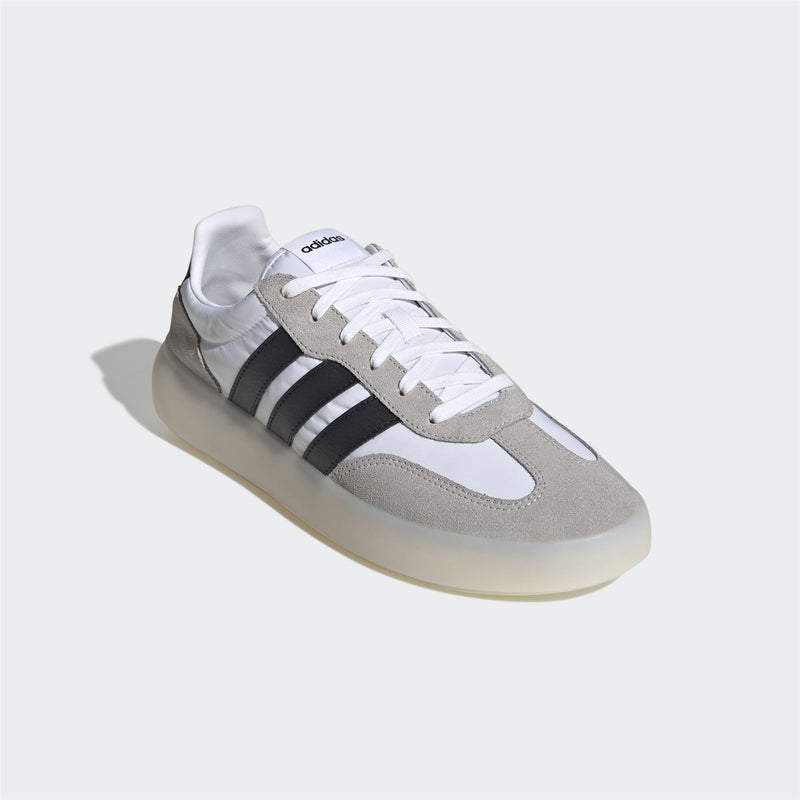 Adidas Barreda Decode White/Gray Sneakers
