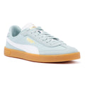 Puma Club 2 Era Women's Blue/White Sneakers