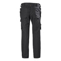 Helly Hansen Workwear Oxford Construction Cotton Men's Black Work Trousers