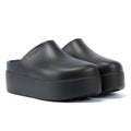 Crocs Dylan Platform Women's Black Clogs