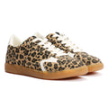 Blowfish Malibu Tastic Women's Leopard Sneakers