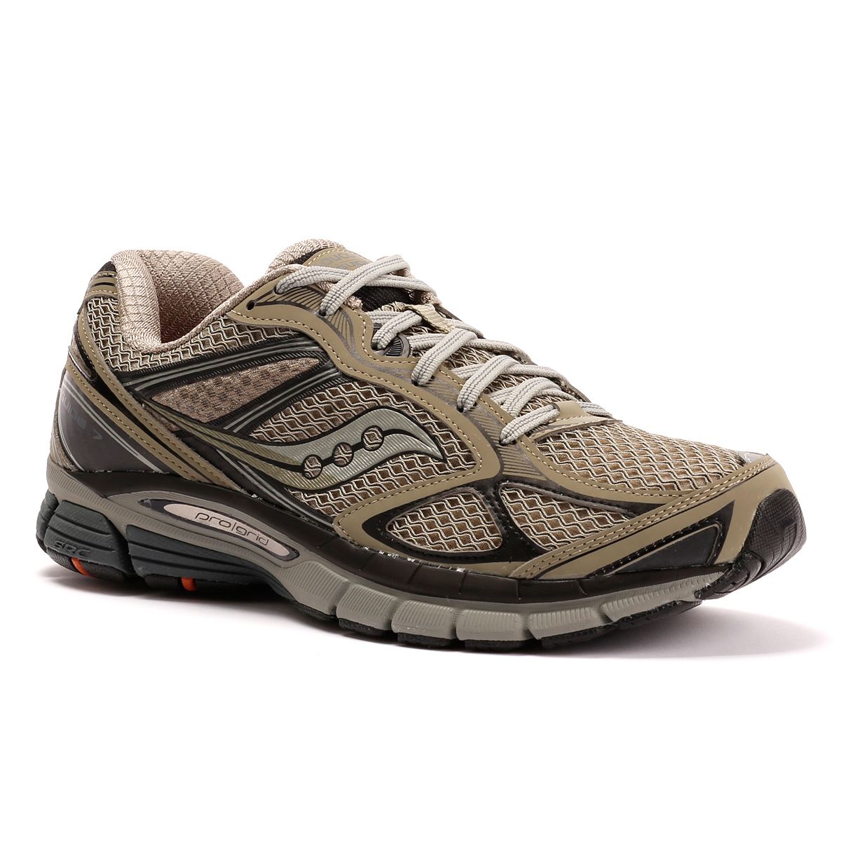 Saucony Progrid Guide 7 Men's Trek/Sage Sneakers