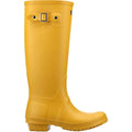 Cotswold Sandringham PVC Mustard Wellington Boots