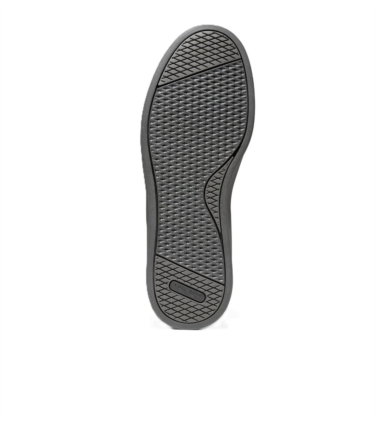 Cole Haan Grand Crosscourt Packaway Leather Men's Black Sneakers