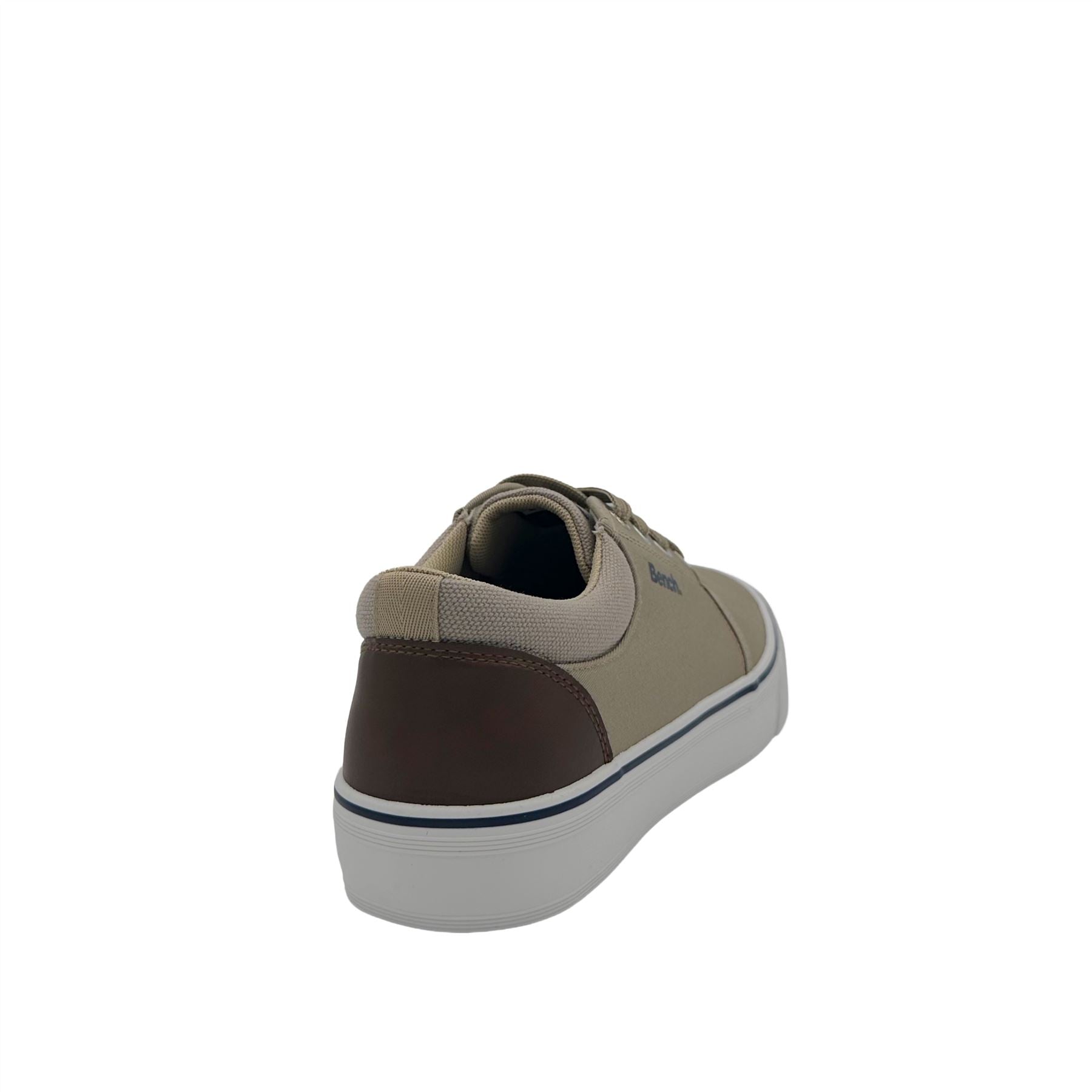 Bench Donnie Canvas Men's Sand Sneakers