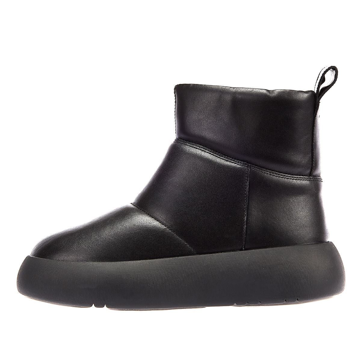 Vagabond Aylin Snow Women's Black Boots