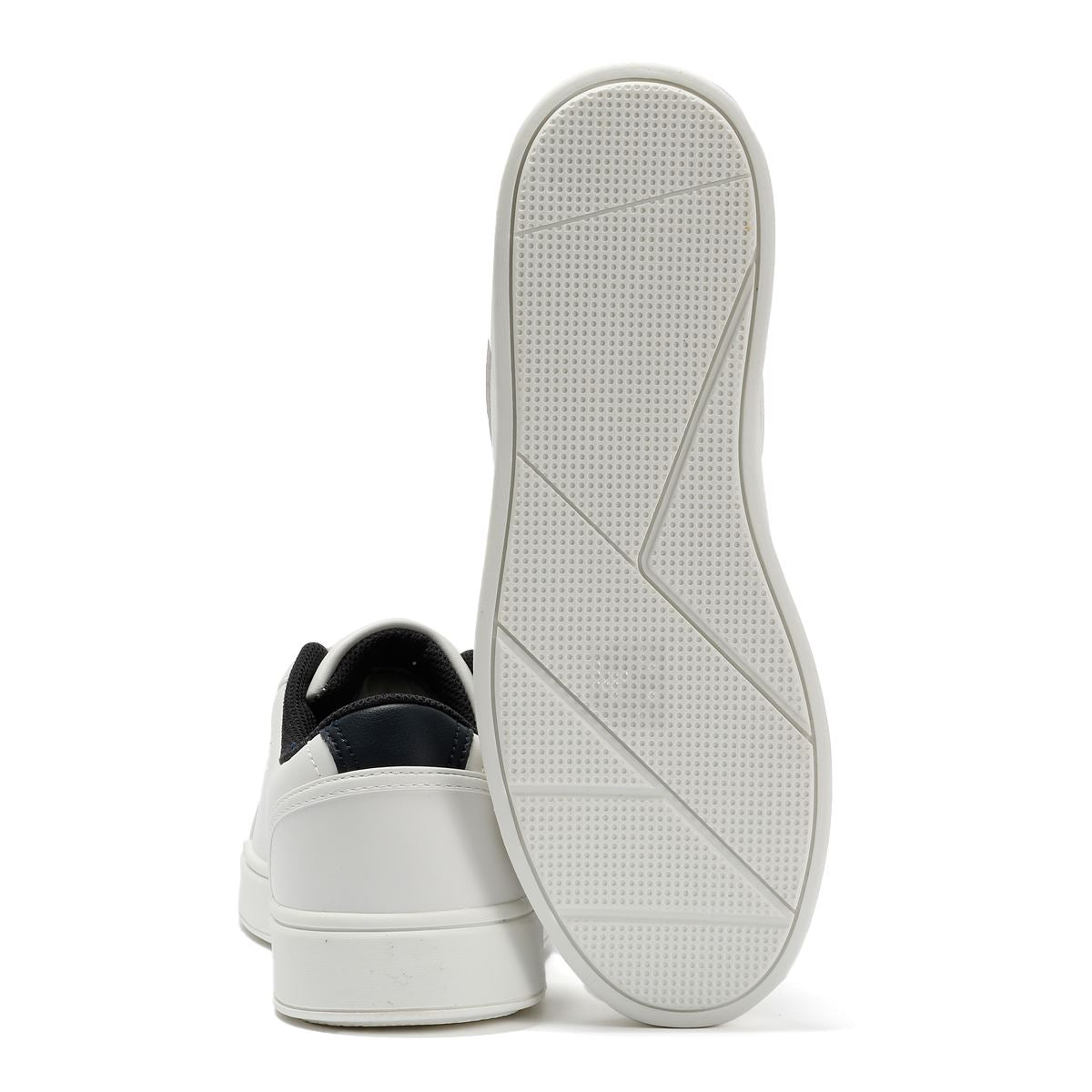 Bench Wainwright Men's White Sneakers