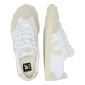 Veja Volley Women's White/Pierre Trainers