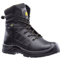 Amblers Safety AS350C Berwyn Leather Black Safety Boots
