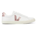 Veja Esplar Leather Women's White/Nacre Sneakers