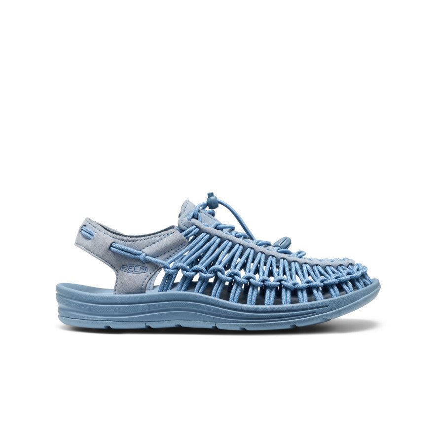 Keen Uneek Women's Dusty Blue Mono Sandals