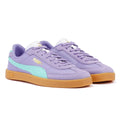 Puma Club 2 Era Women's Purple/Blue Sneakers