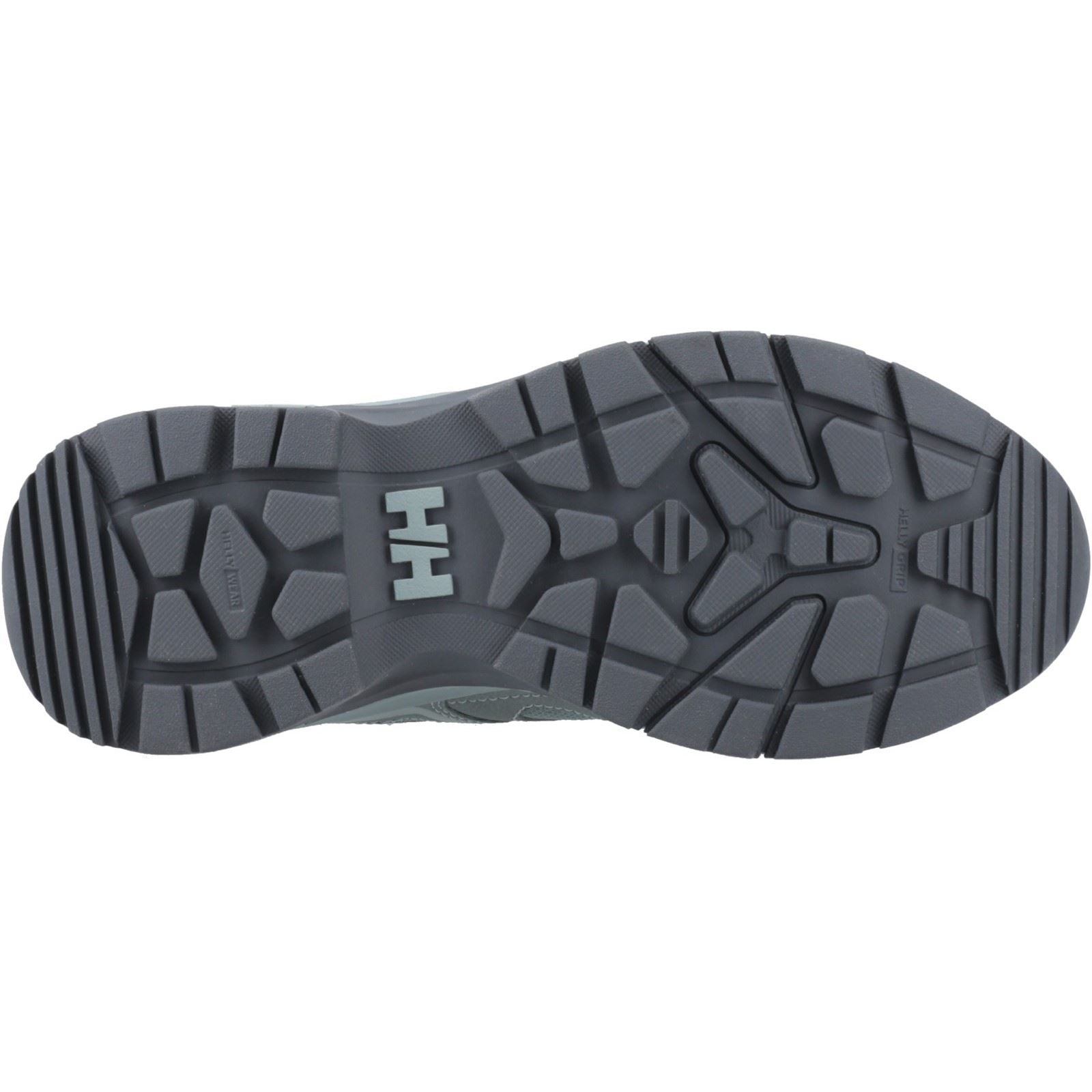 Helly Hansen Sport Stalheim HT Synthetic Women's Cactus Sneakers
