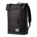 Helly Hansen Sport Stockholm Synthetic Unisex Adults Black Backpack