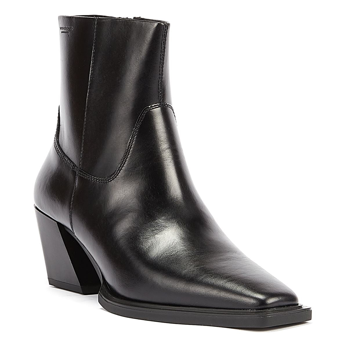 Vagabond Alina Women's Black Boots