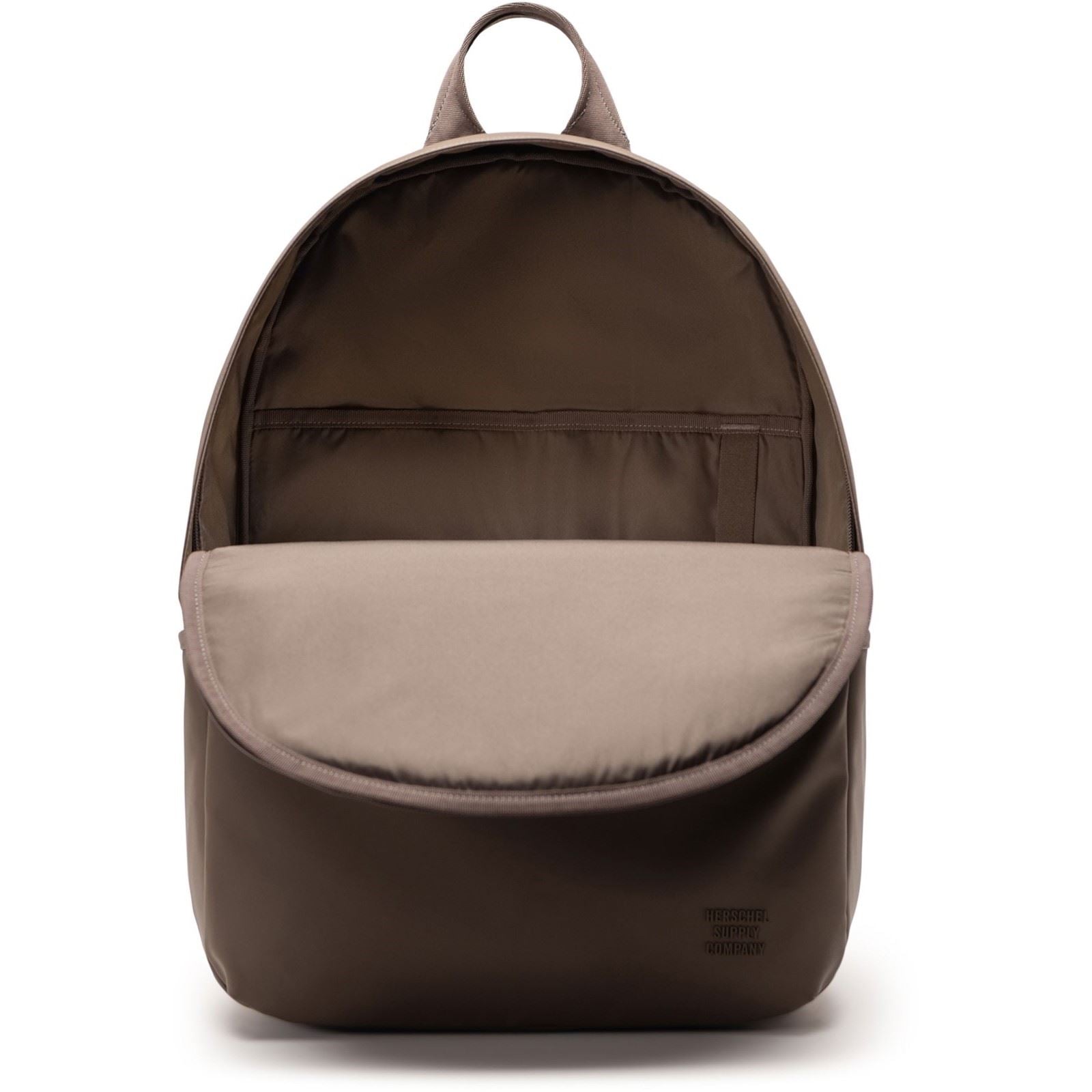 Herschel Bags Alberni Backpack Polyester Unisex Adults Brown Backpack - One Size