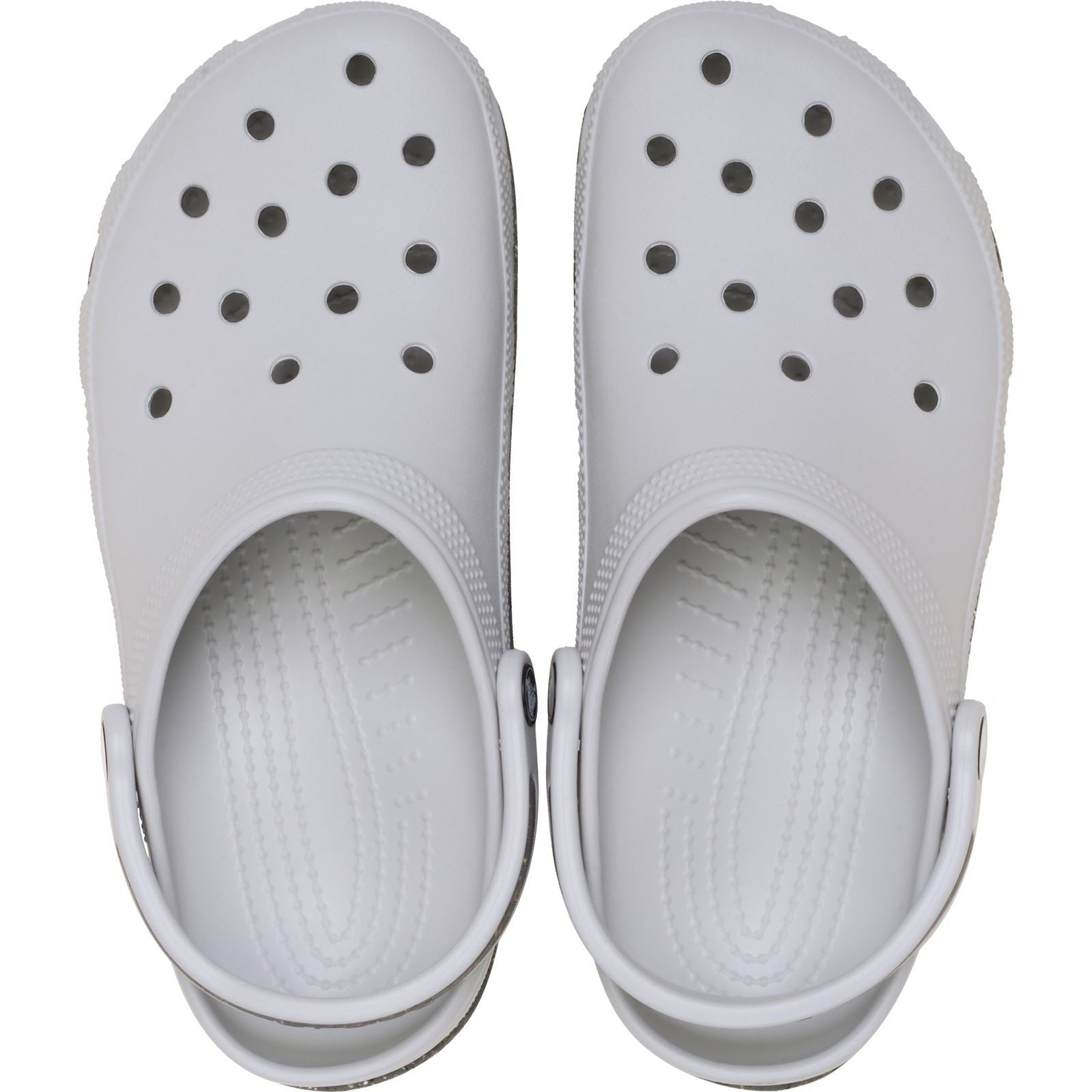 Crocs Classic EVO Polyurethane Women's Atmosphere Clogs