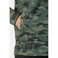 Helly Hansen Workwear Kensington Men's Green Softshell Jacket