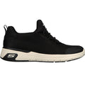 Skechers Workwear Marsing - Waiola SR Mesh Women's Black/White Trainers