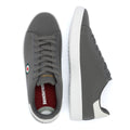 Lambretta Pinball 2 Men's Gray Sneakers